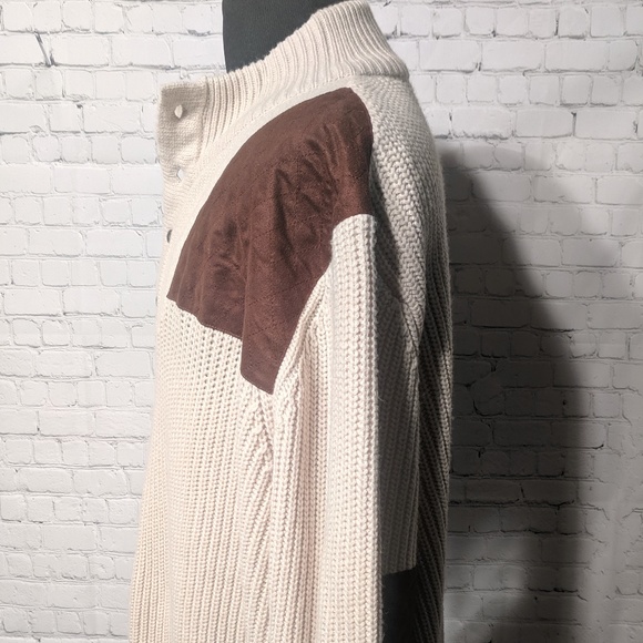 BOULDER CREEK TRADING COMPANY Hunting Sweater - Picture 3 of 5